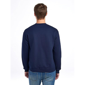Sweat-shirt de haute qualité pour hommes fabricant professionnel anti-rétrécissement doux polaire chaud tissu qualité d'exportation - Product Image 3