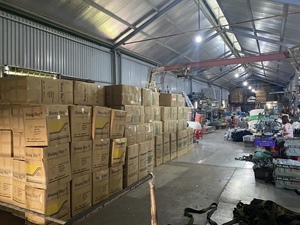 Apprêt de pinceau à rouleau de peinture en gros fabriqué au Vietnam étanche pour un usage professionnel - Product Image 5