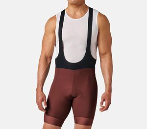 Pantalones de Ciclismo con Tirantes Multicolor, Pantalones Cortos de Ciclismo de Primera Calidad, Marca Privada - Product Image 5
