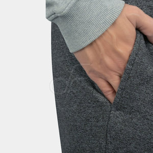 บริการ OEM กางเกงวอร์มผู้ชายดีไซน์ใหม่ ราคาดีที่สุด กางเกงวอร์มผู้ชายไซส์ผู้ใหญ่สำหรับขาย - Product Image 6