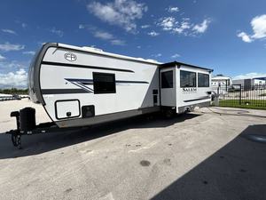 Usado 2025 F-o-r-e-s-t R-i-v-e-r Salem Hemisphere 273RL - Product Image 3