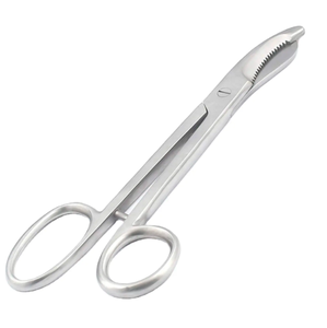 Tijeras para Episiotomía Stadler, Aprobadas por CE e ISO, Instrumentos Quirúrgicos Manuales de Acero, Clase II, Anaaif Enterprises, 1 Año de Garantía, Bajo Precio - Product Image 3