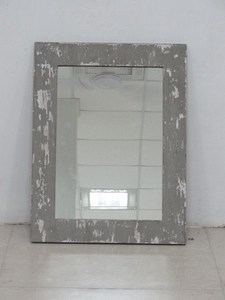 Fabricant de cadres de miroirs muraux décoratifs |   Exportation de style d'intérieur - Product Image 5