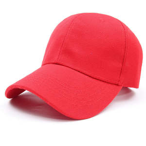 Gorra de béisbol unisex ajustada con diseño de bordado de calidad 100% personalizado Panel impermeable Logotipo de impresión Tamaño y opciones de color - Product Image 5