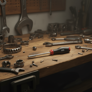 Controladores de Torque Digitales Electrónicos Usag, Llaves de Alta Tecnología para Trabajos de Precisión - Product Image 3