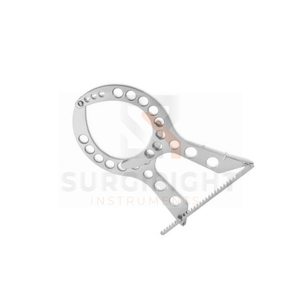Elevador de senos para cirugía mamaria Plastyr Instrumentos quirúrgicos de FS ORTHO Buena calidad y precio por Surgiright Instrument - Product Image 6