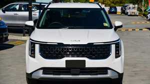 2025 K i a Carnival S 2.2L Diesel People Mover FWD Conduite à droite - Product Image 6