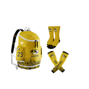 Ensemble d'uniformes de club de volley-ball personnalisés de haute qualité, maillots complets pour toute l'équipe avec impression de logo et de nom, offre spéciale - Product Image 4