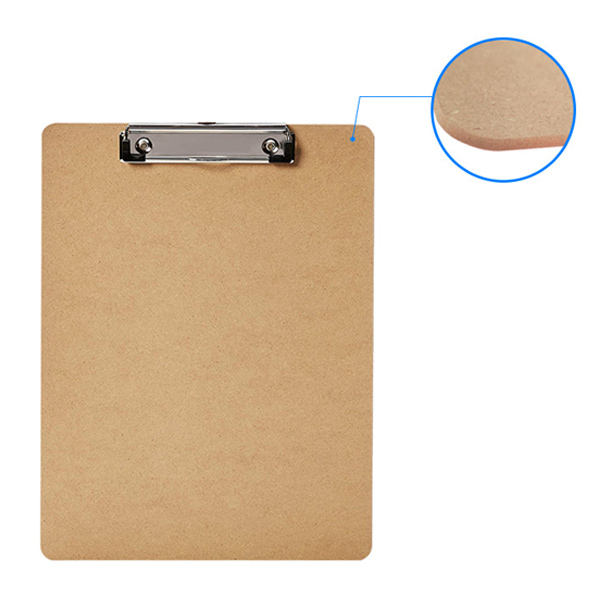 จานสีน้ำตาลขอบกลม