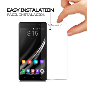 ตัวป้องกันหน้าจอ ANTISHOCK สำหรับเอ็กซ์โกดี้ X17 โปรฟิล์มป้องกันที่ทนทานระดับพรีเมียมสำหรับเอ็กซ์ 17 โปร - Product Image 2