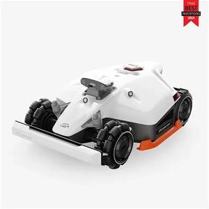 Oferta Especial para el Nuevo Robot Cortacésped Inalámbrico Mammotion LUBA 2 AWD 5000x 2025, Envío Gratis - Product Image 1