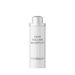 HAIR VOUME SHAMPOO 200 ml Calendula Panthenol