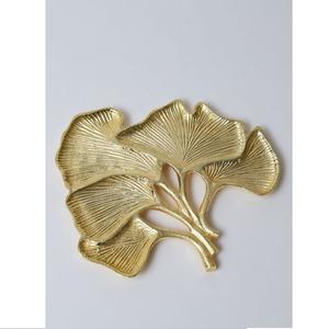 New Modern Design Luxury Decorative Metal Napkin <b>Ring</b> With Silver Plated Finished For Wholesale <b>Cheap</b> Price Hotel And Restaurant - Product Image 2