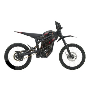 NUEVA Motocicleta Todoterreno Eléctrica Sting MX5 2025, Sting R 6000W 60V 40Ah, Alto Rendimiento, Características Avanzadas a Nivel Mundial - Product Image 2