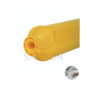 High Quality ST In-Line Activated Carbon <b>Water</b> Filter Cartridge for Household Mineral Stone <b>Water</b> Filtration - Product Image 1