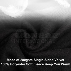 เสื้อฮู้ดกันน้ำพิมพ์โลโก้ตามสั่ง ปี 2025 มาตรฐาน ANSI Class 3 และ EN ISO 20471 Class 2 ความปลอดภัยสูง มองเห็นได้ชัดเจน ขายส่ง - Product Image 5