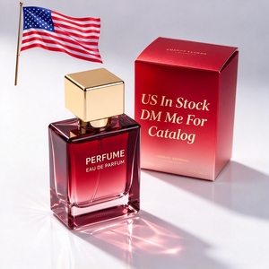 Eau de parfum unisexe, Cologne, vente en gros, 100 ml, longue tenue, produits de marque privée, haute qualité - Product Image 1