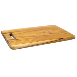 Vente en gros de planche à découper en bois de manguier de qualité supérieure, faite à la main, personnalisable, prix de gros disponible pour - Product Image 2