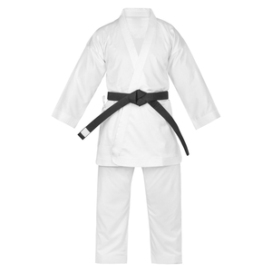 Uniforme de Judo Unisex, Fabricación Personalizada, Ropa de Artes Marciales de la Mejor Calidad, 100% Algodón, Ligero y Transpirable, Servicio OEM - Product Image 3