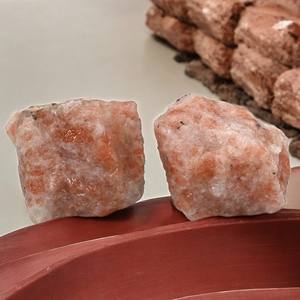 Pierre de soleil naturelle pierre brute en vrac cristal brut pour Reiki Chakra énergie de guérison équilibrage en gros pour la décoration - Product Image 2