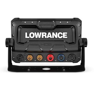 Sondeur de pêche Lowrance HDS10 PRO économique avec système de navigation GPS disponible à la vente - Product Image 4