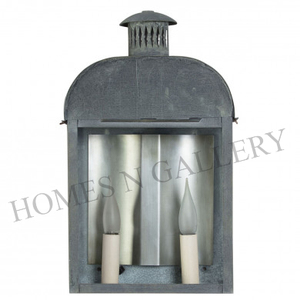 Outdoor Lighting Wall Decoration Lighting <b>lantern</b> Antique Finishing Waterproof Rustic Wall Mounted <b>Lantern</b> <b>Lamps</b> At Cheap Price - Product Image 5