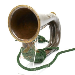 Cordones de trompeta fabricados en Pakistán, servicio OEM de fábrica, último estilo, logotipo personalizado, gran cantidad - Product Image 6