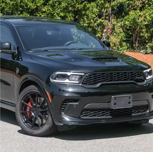 DODGE DURANGO SRT HELLCAT HENNESSEY HPE1000 2021 d'occasion, conduite à gauche/droite - Product Image 1