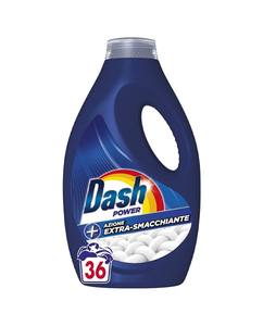 Detergente Dash Alphen Frische 6kg - Solución de Limpieza Ecológica con Fragancias Florales de Jazmín y Lavanda para Ropa y Baño - Product Image 4