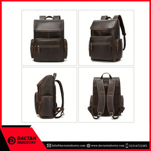 Nueva llegada de la alta calidad de las mujeres de moda bolso de cuero Casual Wear Cómodo bolso de cuero de moda para la venta - Product Image 5