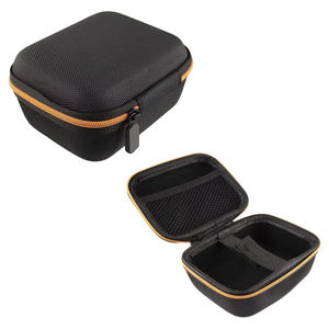 Étui pour appareil photo pour enfants compatible avec divers appareils photo pour enfants tels que : Uleway, Hangrui, Ushining, Itshiny - Étui uniquement - Product Image 5