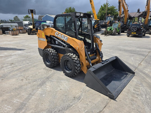 2021 CASE SV185B Chargeur Skidsteer - Product Image 4