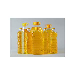 Sunflower Oil Edible Oil Product High Quality Bulk Supply Factory Direct Export - Product Image 2