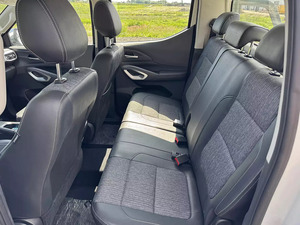 Fiiat Titano 4x4 Doble Cabina Pick-up - Product Image 2