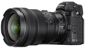 กล้องมิเรอร์เลส Nikon Z7 II รุ่นใหม่ล่าสุด คุณภาพระดับมืออาชีพ ขายส่งราคาดีที่สุด ของแท้ สำหรับมืออาชีพ รุ่นที่ 4 ถ่ายภาพดิจิตอล 4K - Product Image 2