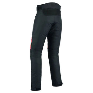 กางเกงขี่มอเตอร์ไซด์ปรับแต่งได้สำหรับผู้ใหญ่ฤดูหนาวกันน้ำกันลมกางเกงขี่มอเตอร์ไซค์ - Product Image 3