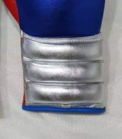 Gants de boxe confortables avec Logo personnalisé pour l'entraînement au combat
