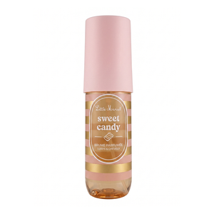 น้ำหอมเด็ก ลิตเติ้ล มาร์เซล สวีท แคนดี้ บรูม พาร์ฟูม สำหรับเด็กทารก - Product Image 1