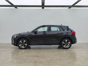 <span class=keywords><strong>Voiture</strong></span> d'occasion <span class=keywords><strong>Audi</strong></span> Q2L 2023 35TFSI Élégant et élégant SUV 1.4T SUV compact à <span class=keywords><strong>petite</strong></span> cylindrée <span class=keywords><strong>Voiture</strong></span> d'occasion bon marché <span class=keywords><strong>Audi</strong></span> Q2L 2023 - Product Image 4