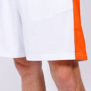 Entraînement Fitness séchage rapide léger en plein air été hommes course Compression Shorts meilleur vendeur hommes entraînement Fitness Shorts 2025 - Product Image 3