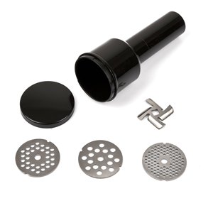 PASTIO Silver and Black Planetary <b>Meat</b> <b>Grinder</b> Parts - Product Image 2