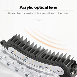 <span class=keywords><strong>Programmable</strong></span> Led Rgb Couleur Lumière Palmier Lumières Arbre étreignant Extérieur Étanche Tenir Spike Jardin Lumière - Product Image 4