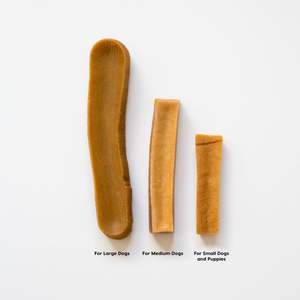 Os à mâcher au fromage de yak de l'Himalaya les plus demandés pour les chiens - Os à mâcher pour chiens Longue durée Bon prix d'usine - Product Image 6