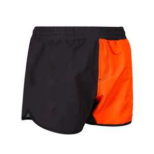 Pantalones Cortos de MMA de Buena Calidad para Hombre, Impresión de Logotipo Personalizado, Precio Económico, Pantalones Cortos de MMA Personalizados para Venta en Línea - Product Image 3