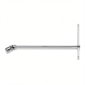 Llave en T con Enchufe Hexagonal Giratorio para Ajustar y Aflojar de Forma Rápida y Sencilla - Product Image 2