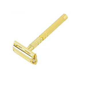 Nueva maquinilla de afeitar de seguridad Maquinilla de afeitar de seguridad de alta calidad disponible a precio competitivo - Product Image 4