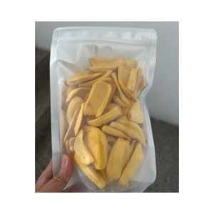 Délicieux fruits en vente à chaud en vente en gros Type de collation Poids en vrac Origine de la transformation Fruits secs Jacquier séché doux du Vietnam - Product Image 3