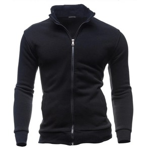 MRMT 2025 – Nouveaux sweats sans capuche pour hommes, vestes à col montant, manteaux rétro, cardigans à fermeture éclair - Product Image 2