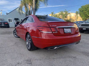 Mercedes-Benz Classe E E 350 d'occasion de 2014 - Product Image 6