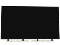   49 Zoll TV-Bildschirm-Ersatz FHD 1920 x 1080 Hochhelligkeits-LCD-Anzeigepanel Open Cell LC490DUY-SHA2